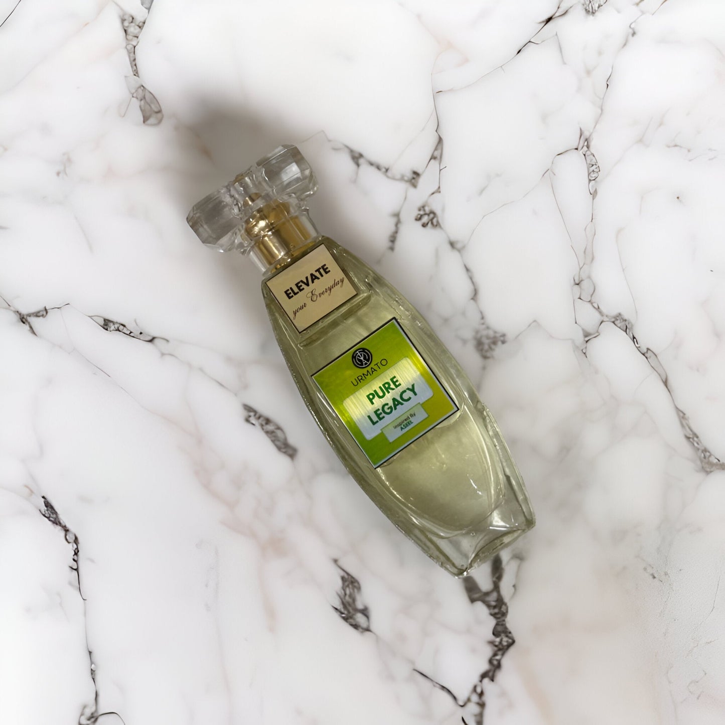 Pure Legacy EDP 70ml - Inspired by Aseel (Arabian Oud)