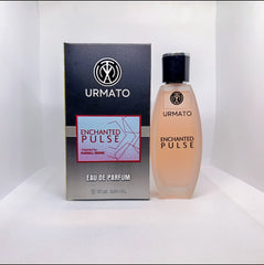 Enchanted Pulse EDP 70ml - Inspired by Dunhill Desire