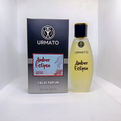 Amber Eclipse EDP 70ml - inspired by Erba Pura
