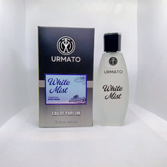 White Mist EDP 70ml - Inspired by White Musk