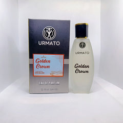 Golden Crown EDP 70ml - Inspired By One Million