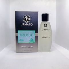 Velour EDP 70ml - Inspired by Baccarat Rouge 540