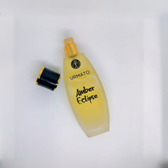 Amber Eclipse EDP 70ml - inspired by Erba Pura