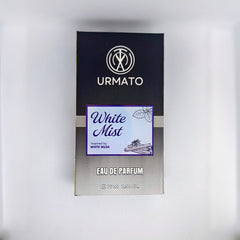 White Mist EDP 70ml - Inspired by White Musk
