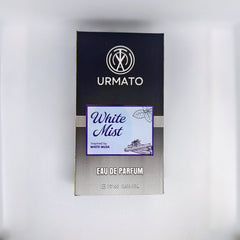 White Mist EDP 70ml - Inspired by White Musk
