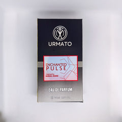 Enchanted Pulse EDP 70ml - Inspired by Dunhill Desire