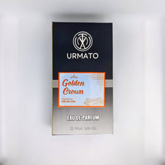 Golden Crown EDP 70ml - Inspired By One Million