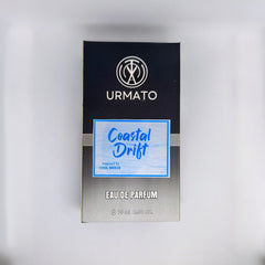 Coastal Drift EDP 70ml - Inspired by Cool Breeze
