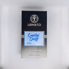 Coastal Drift EDP 70ml - Inspired by Cool Breeze