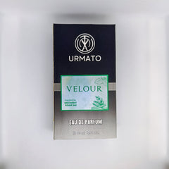 Velour EDP 70ml - Inspired by Baccarat Rouge 540