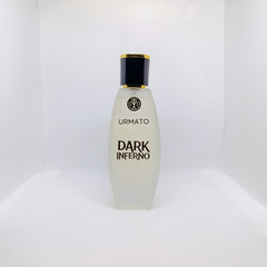 Dark Inferno EDP 70ml - inspired by Black Opium