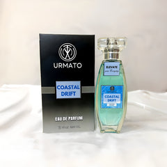 Coastal Drift EDP 70ml - Inspired by Blue Sea