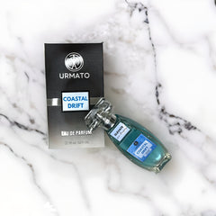 Coastal Drift EDP 70ml - Inspired by Blue Sea