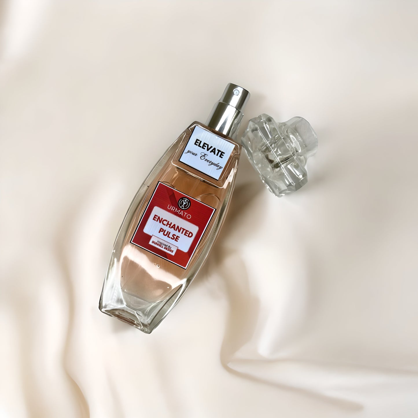 Enchanted Pulse EDP 70ml - Inspired by Dunhill Desire