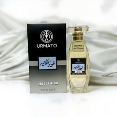 Oud-ul-Osmania EDP 70ml - Inspired by White Oud