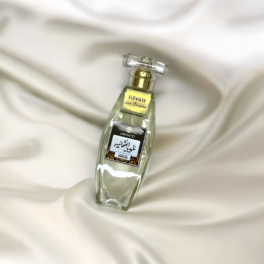 Oud-ul-Osmania EDP 70ml - Inspired by White Oud