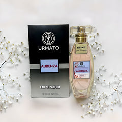 Aurenza EDP 70ml - Inspired by Gucci Flora