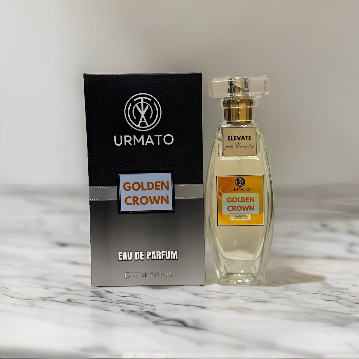 Golden Crown EDP 70ml - Inspired By One Million
