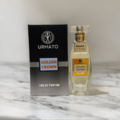 Golden Crown EDP 70ml - Inspired By One Million