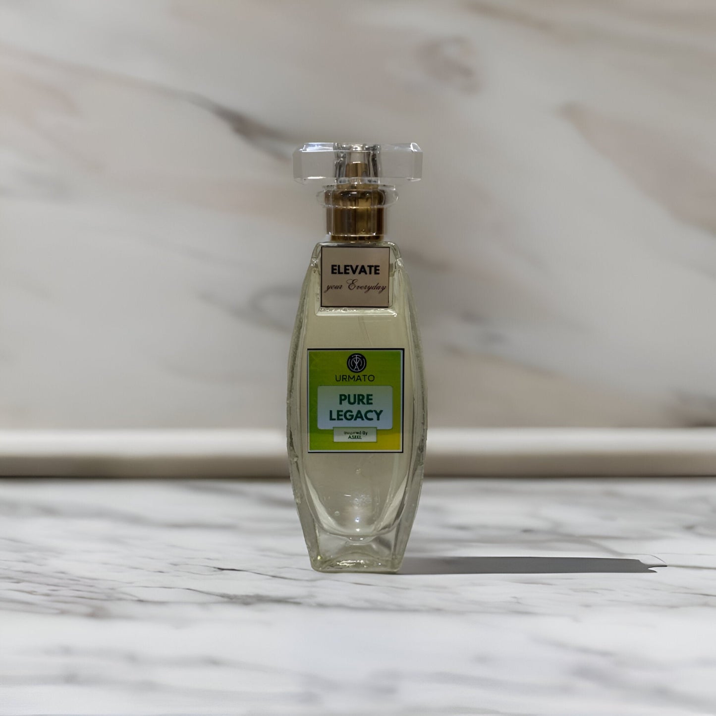 Pure Legacy EDP 70ml - Inspired by Aseel (Arabian Oud)