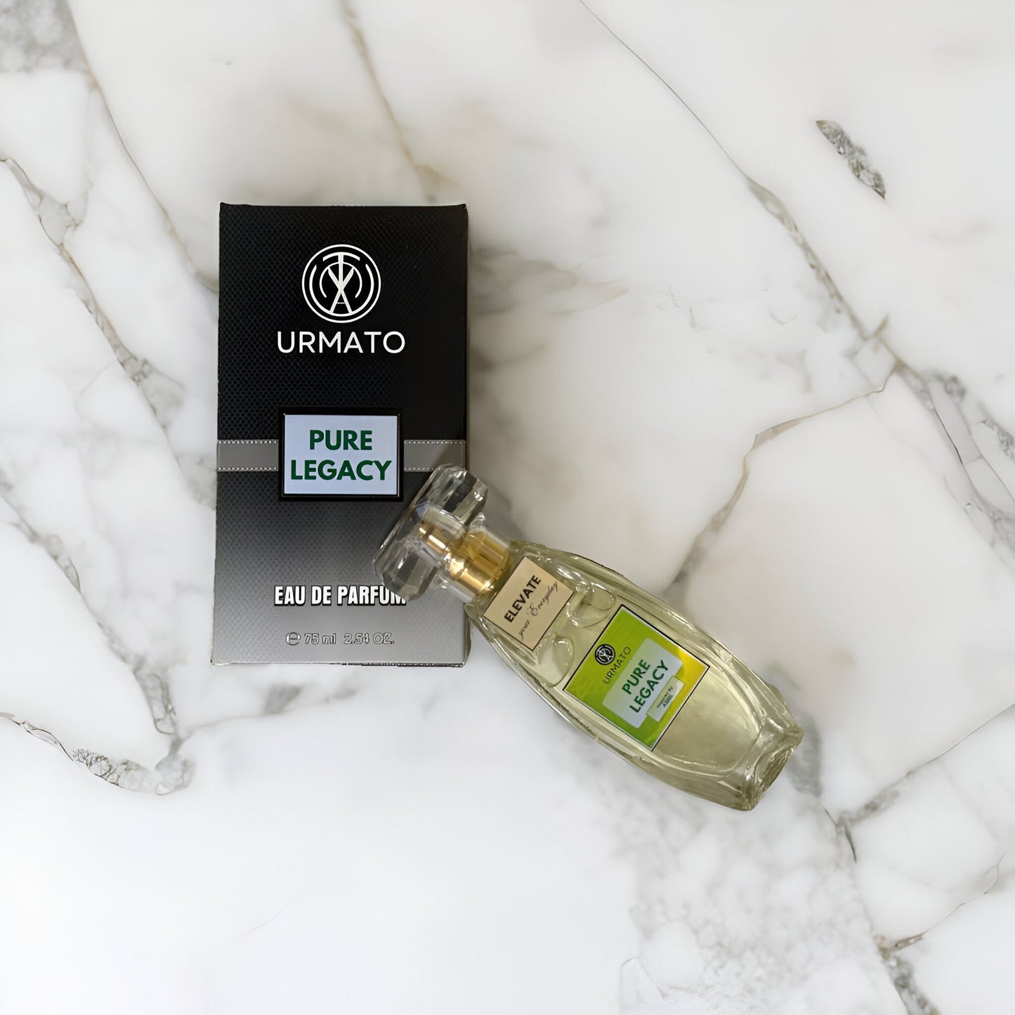 Pure Legacy EDP 70ml - Inspired by Aseel (Arabian Oud)