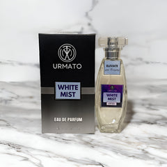 White Mist EDP 70ml - Inspired by White Musk