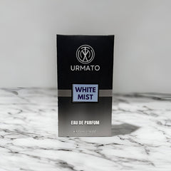 White Mist EDP 70ml - Inspired by White Musk