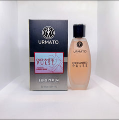 Enchanted Pulse EDP 70ml - Inspired by Dunhill Desire