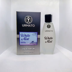 White Mist EDP 70ml - Inspired by White Musk
