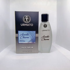 Aventic charm EDP 70ml - Inspired by Aventus Creed