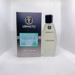 Velour EDP 70ml - Inspired by Baccarat Rouge 540