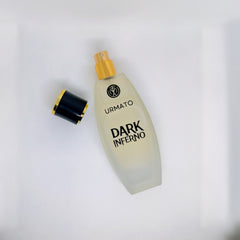 Dark Inferno EDP 70ml - inspired by Black Opium
