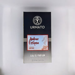 Amber Eclipse EDP 70ml - inspired by Erba Pura