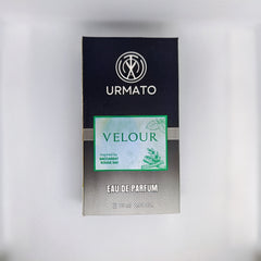 Velour EDP 70ml - Inspired by Baccarat Rouge 540